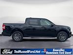 2025 Ford Maverick SuperCrew Cab AWD Pickup for sale #RA94765 - photo 8