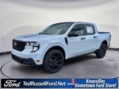New 2025 Ford Maverick XLT SuperCrew Cab AWD Pickup for sale #RA96296 - photo 2