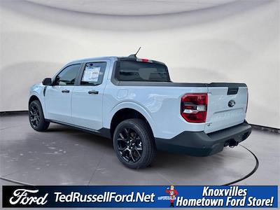New 2025 Ford Maverick XLT SuperCrew Cab AWD Pickup for sale #RA96296 - photo 1