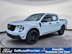New 2025 Ford Maverick XLT SuperCrew Cab AWD Pickup for sale #RA96296 - photo 2