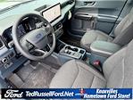 New 2025 Ford Maverick XLT SuperCrew Cab AWD Pickup for sale #RA96296 - photo 19