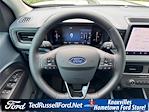 New 2025 Ford Maverick XLT SuperCrew Cab AWD Pickup for sale #RA96296 - photo 49