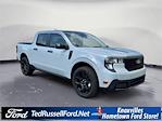 New 2025 Ford Maverick XLT SuperCrew Cab AWD Pickup for sale #RA96296 - photo 6