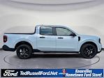 New 2025 Ford Maverick XLT SuperCrew Cab AWD Pickup for sale #RA96296 - photo 8