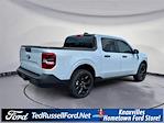 New 2025 Ford Maverick XLT SuperCrew Cab AWD Pickup for sale #RA96296 - photo 10