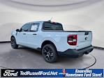 New 2025 Ford Maverick XLT SuperCrew Cab AWD Pickup for sale #RA96296 - photo 1