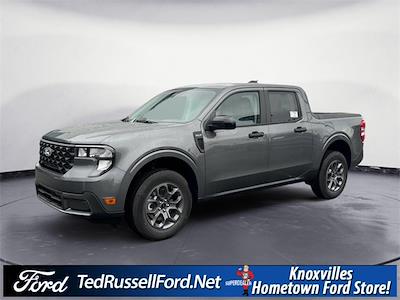 2025 Ford Maverick SuperCrew Cab AWD Pickup for sale #RA97176 - photo 2