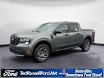 2025 Ford Maverick SuperCrew Cab AWD Pickup for sale #RA97176 - photo 2