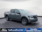 2025 Ford Maverick SuperCrew Cab AWD Pickup for sale #RA97176 - photo 6