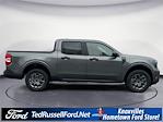 2025 Ford Maverick SuperCrew Cab AWD Pickup for sale #RA97176 - photo 8