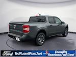 2025 Ford Maverick SuperCrew Cab AWD Pickup for sale #RA97176 - photo 10