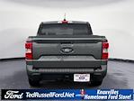 2025 Ford Maverick SuperCrew Cab AWD Pickup for sale #RA97176 - photo 12