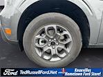 2025 Ford Maverick SuperCrew Cab AWD Pickup for sale #RA97176 - photo 17