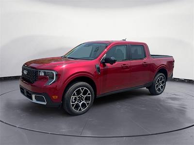 2025 Ford Maverick SuperCrew Cab AWD Pickup for sale #RB03829 - photo 1