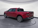 2025 Ford Maverick SuperCrew Cab AWD Pickup for sale #RB03829 - photo 7