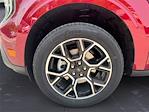 2025 Ford Maverick SuperCrew Cab AWD Pickup for sale #RB03829 - photo 9