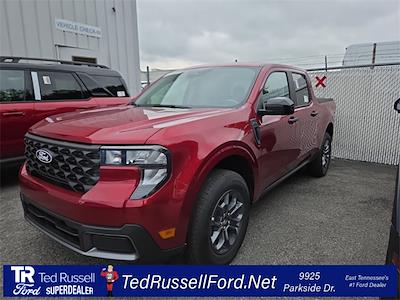 2025 Ford Maverick SuperCrew Cab FWD Pickup for sale #RB05799 - photo 1