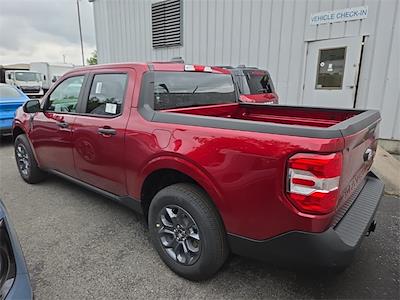 2025 Ford Maverick SuperCrew Cab FWD Pickup for sale #RB05799 - photo 2