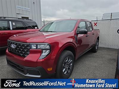 2025 Ford Maverick SuperCrew Cab FWD Pickup for sale #RB05799 - photo 1