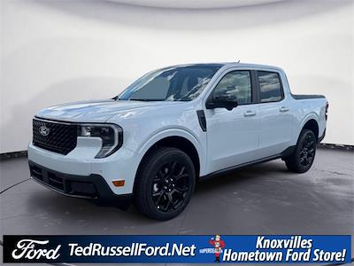 2025 Ford Maverick SuperCrew Cab AWD Pickup for sale #RB07035 - photo 2