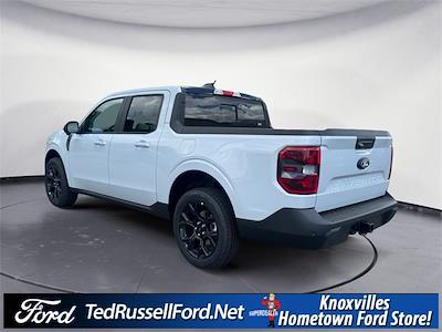 2025 Ford Maverick SuperCrew Cab AWD Pickup for sale #RB07035 - photo 1