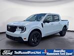 2025 Ford Maverick SuperCrew Cab AWD Pickup for sale #RB07035 - photo 2