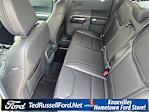 2025 Ford Maverick SuperCrew Cab AWD Pickup for sale #RB07035 - photo 27