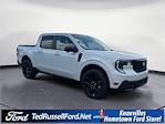 2025 Ford Maverick SuperCrew Cab AWD Pickup for sale #RB07035 - photo 6