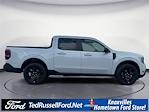 2025 Ford Maverick SuperCrew Cab AWD Pickup for sale #RB07035 - photo 8