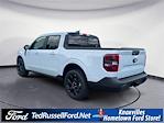 2025 Ford Maverick SuperCrew Cab AWD Pickup for sale #RB07035 - photo 1
