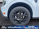 2025 Ford Maverick SuperCrew Cab AWD Pickup for sale #RB07035 - photo 17