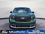 New 2025 Ford Maverick Lariat SuperCrew Cab AWD Pickup for sale #RB07147 - photo 3