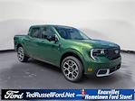 New 2025 Ford Maverick Lariat SuperCrew Cab AWD Pickup for sale #RB07147 - photo 4