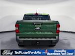 New 2025 Ford Maverick Lariat SuperCrew Cab AWD Pickup for sale #RB07147 - photo 7