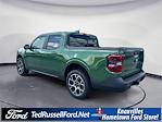 New 2025 Ford Maverick Lariat SuperCrew Cab AWD Pickup for sale #RB07147 - photo 2