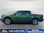 New 2025 Ford Maverick Lariat SuperCrew Cab AWD Pickup for sale #RB07147 - photo 8