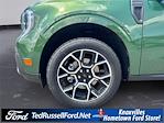 New 2025 Ford Maverick Lariat SuperCrew Cab AWD Pickup for sale #RB07147 - photo 9