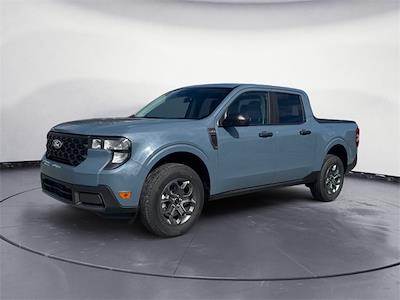 2025 Ford Maverick SuperCrew Cab FWD Pickup for sale #RB07392 - photo 1