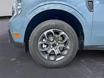 2025 Ford Maverick SuperCrew Cab FWD Pickup for sale #RB07392 - photo 9