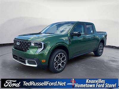 2025 Ford Maverick SuperCrew Cab AWD Pickup for sale #RB07762 - photo 1