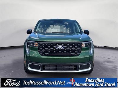 2025 Ford Maverick SuperCrew Cab AWD Pickup for sale #RB07762 - photo 2