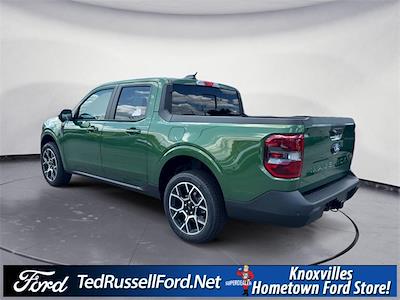 2025 Ford Maverick SuperCrew Cab AWD Pickup for sale #RB07762 - photo 2