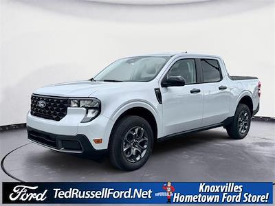 New 2025 Ford Maverick XLT SuperCrew Cab AWD Pickup for sale #RB14962 - photo 1