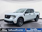 New 2025 Ford Maverick XLT SuperCrew Cab AWD Pickup for sale #RB14962 - photo 1