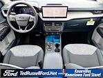 New 2025 Ford Maverick XLT SuperCrew Cab AWD Pickup for sale #RB14962 - photo 13