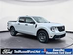 New 2025 Ford Maverick XLT SuperCrew Cab AWD Pickup for sale #RB14962 - photo 4