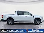 New 2025 Ford Maverick XLT SuperCrew Cab AWD Pickup for sale #RB14962 - photo 5