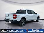 New 2025 Ford Maverick XLT SuperCrew Cab AWD Pickup for sale #RB14962 - photo 6
