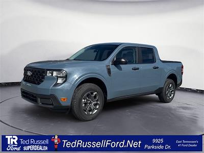 2025 Ford Maverick SuperCrew Cab AWD Pickup for sale #RB16863 - photo 1