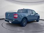 2025 Ford Maverick SuperCrew Cab AWD Pickup for sale #RB16863 - photo 9